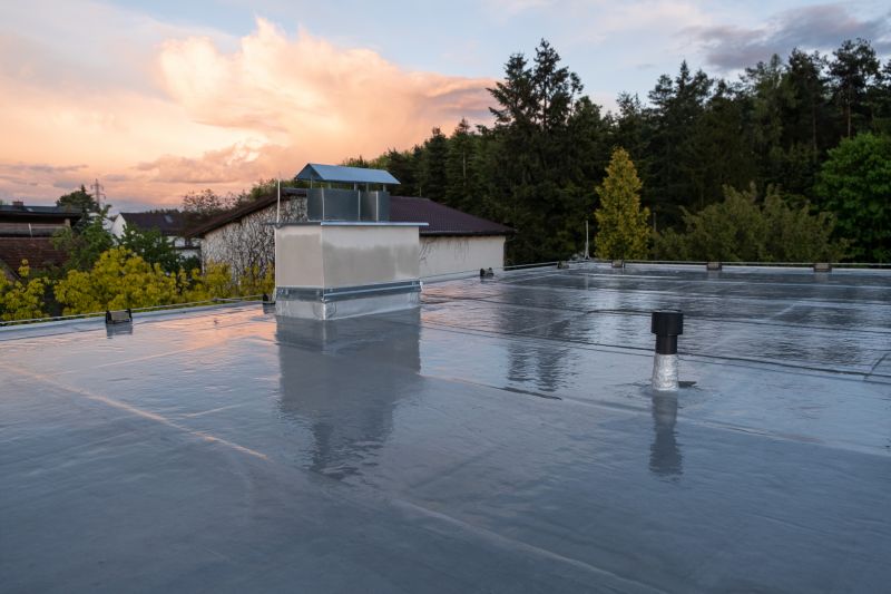 Best Roof Repair Contractors in Clinton, TN